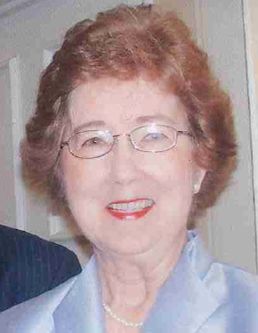 Gwendolyn Westberry Collins
